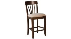 Parker Counter Stool By Saloom