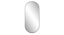 Capsule Mirror