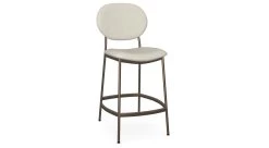 Cassandra Counterstool In Sugar Bronze