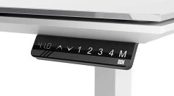 Centro Lift Desk -Home-Furniture centro controls 1