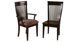 Lewis Dining Chair By Saloom