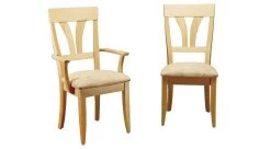 Kelly Dining Chair By Saloom