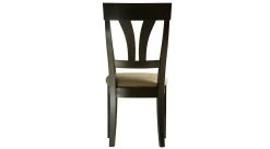 Kelly Dining Chair By Saloom -Home-Furniture chase rockport back