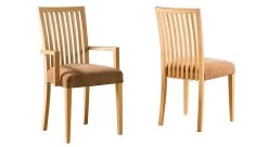 Miller Dining Chair By Saloom