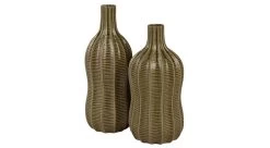 Collier Vases