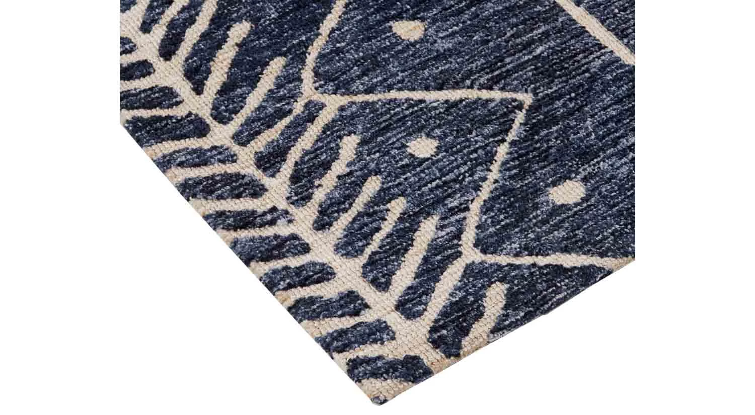 Colton Denim Rug 2 Colton Denim Rug - Image 2