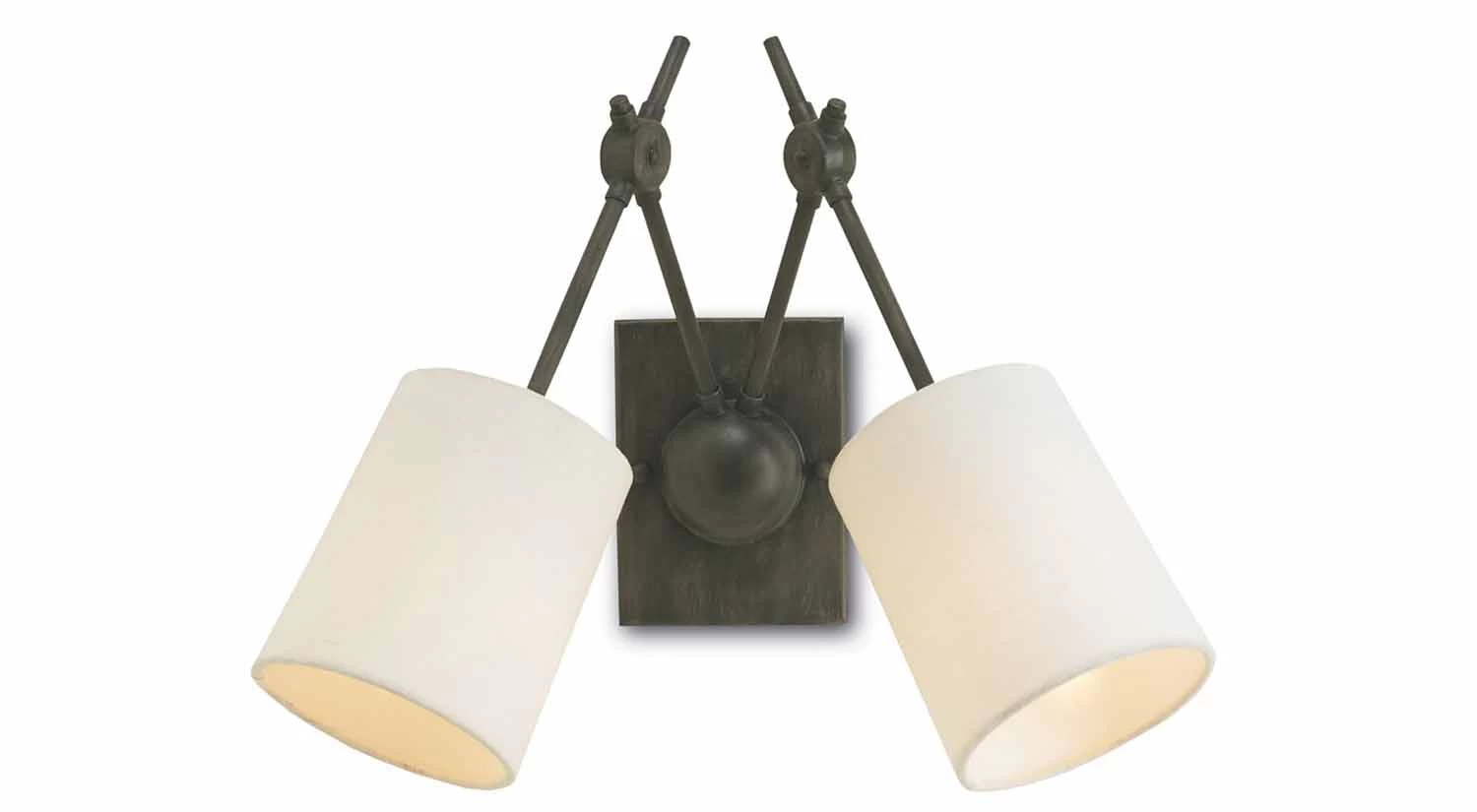 Compass Wall Sconce 1 Compass Wall Sconce