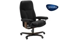 Consul Stressless Office Chair