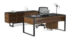 Corridor Desk -Home-Furniture corridor modern office collection bdi wl 1 main