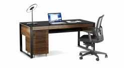 Corridor Mobile File Cabinet -Home-Furniture corridor modern office collection bdi wl 2 main