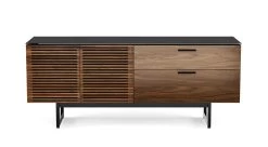 Corridor Credenza -Home-Furniture corridor office credenza bdi 6529 wl 1 main