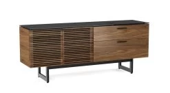 Corridor Credenza -Home-Furniture corridor office credenza bdi 6529 wl 2 main