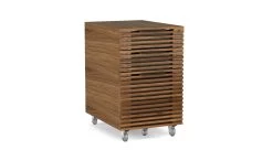 Corridor Mobile File Cabinet -Home-Furniture corridor office mobile file bdi 6507 wl main