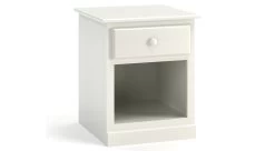 Cottage 1 Drawer Nightstand By Revolution Furnishings