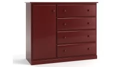 Cottage Gent's Chest By Revolution Furnishings