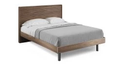 Coss-Linq Bed