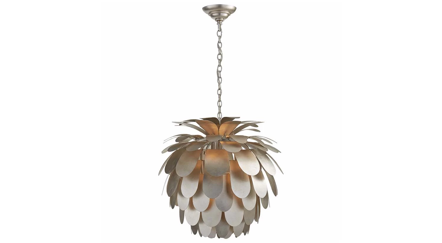 Cynara Medium Chandelier 2 Cynara Medium Chandelier - Image 2