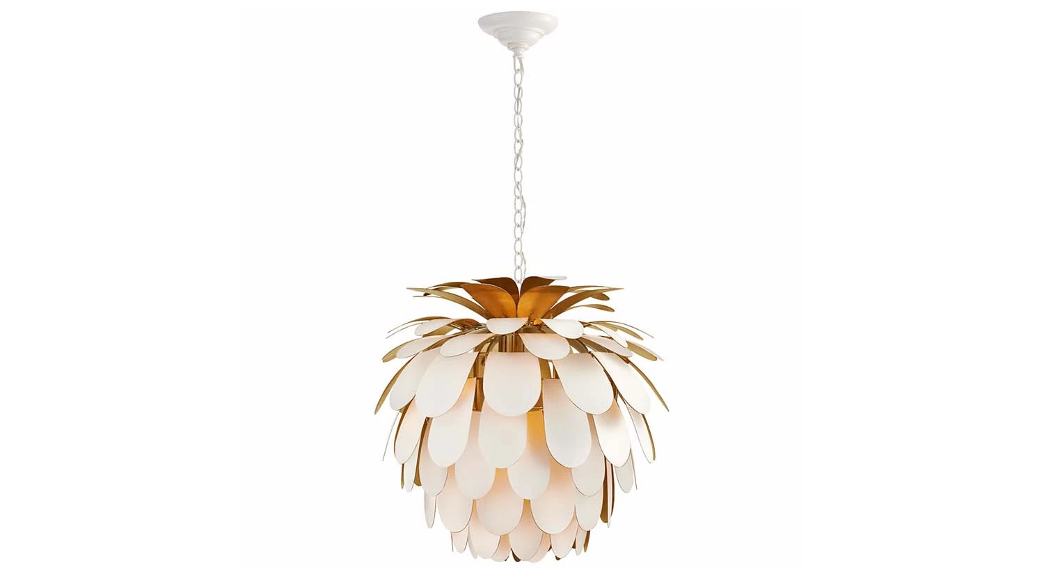 Cynara Medium Chandelier 3 Cynara Medium Chandelier - Image 3