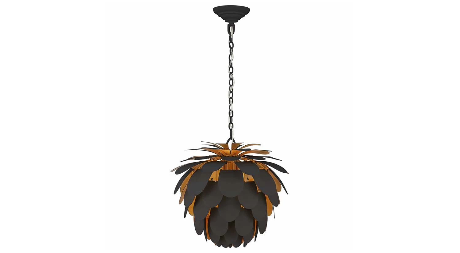 Cynara Small Chandelier 1 Cynara Small Chandelier