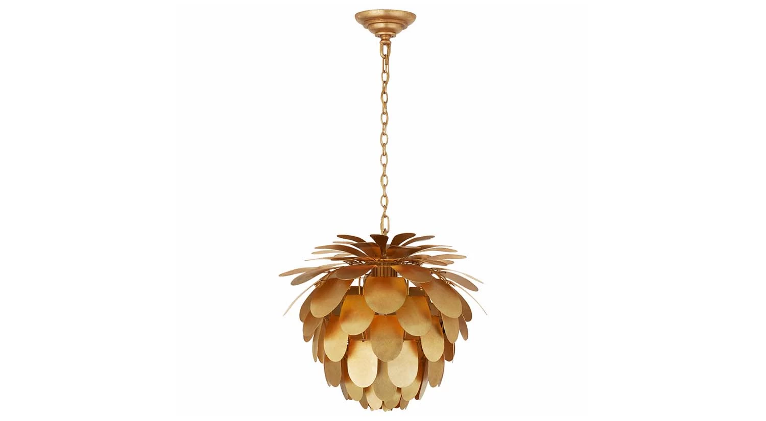 Cynara Small Chandelier 2 Cynara Small Chandelier - Image 2