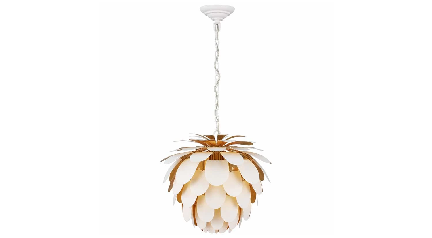 Cynara Small Chandelier 4 Cynara Small Chandelier - Image 4