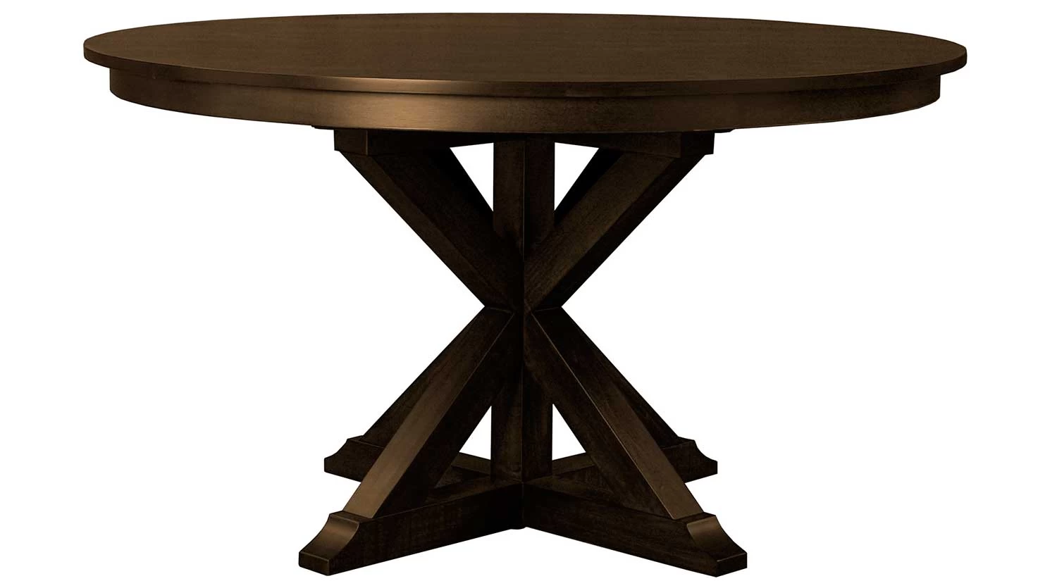 Devon Dining Table By Saloom 2 Devon Dining Table By Saloom - Image 2