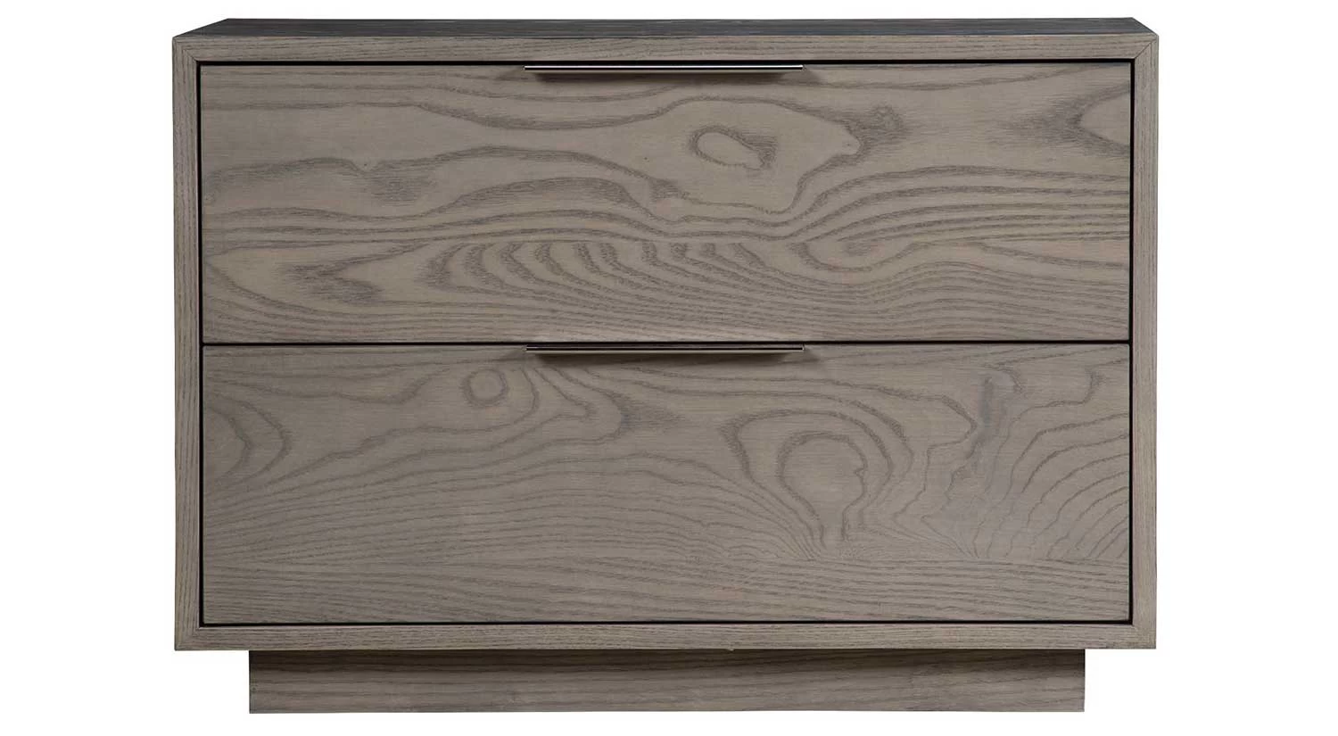 Dartmoor 2 Drawer Nightstand 2 Dartmoor 2 Drawer Nightstand - Image 2