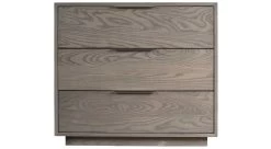 Dartmoor 3 Drawer Chest