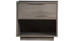 Dartmoor Open Nightstand