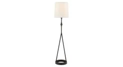 Dauphine Table Lamp - Special Order