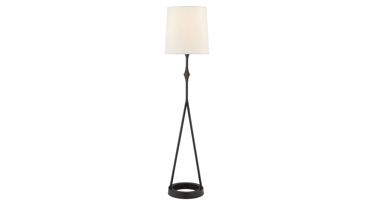Dauphine Table Lamp - Special Order 1 Dauphine Table Lamp - Special Order