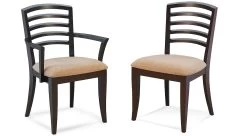 Campbell Dining Chair By Saloom