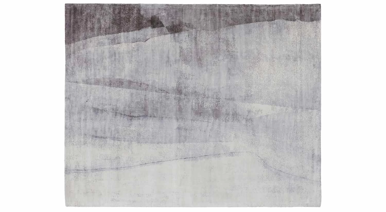 Emory Gray Rug 1 Emory Gray Rug