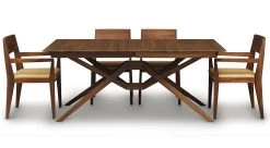 Exeter Extension Dining Table -Home-Furniture exter dining
