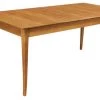 Flare Leg Dining Table