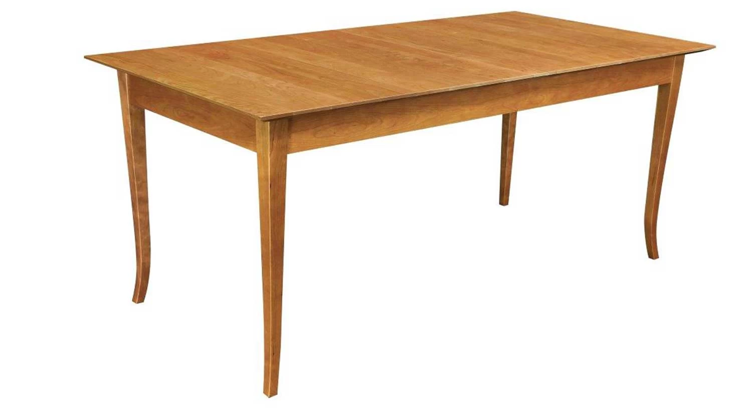 Flare Leg Dining Table 1 Flare Leg Dining Table