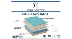 Gabriella Mattress