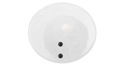 Giselle Small Wall Sconce -Home-Furniture giselle sconce bronze main