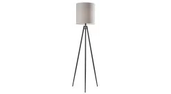 Glenwood Tripod Floor Lamp