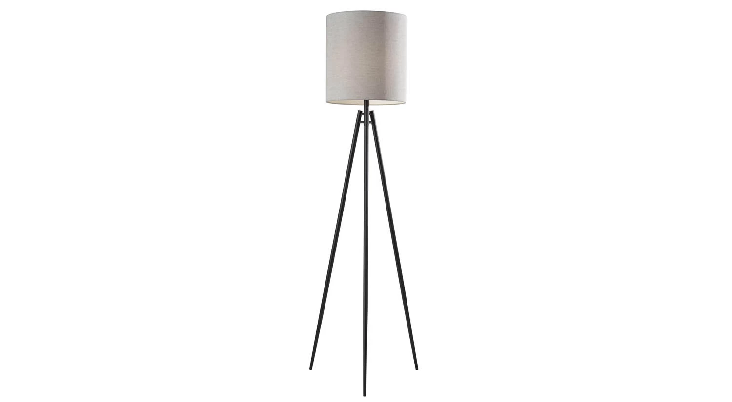 Glenwood Tripod Floor Lamp 1 Glenwood Tripod Floor Lamp