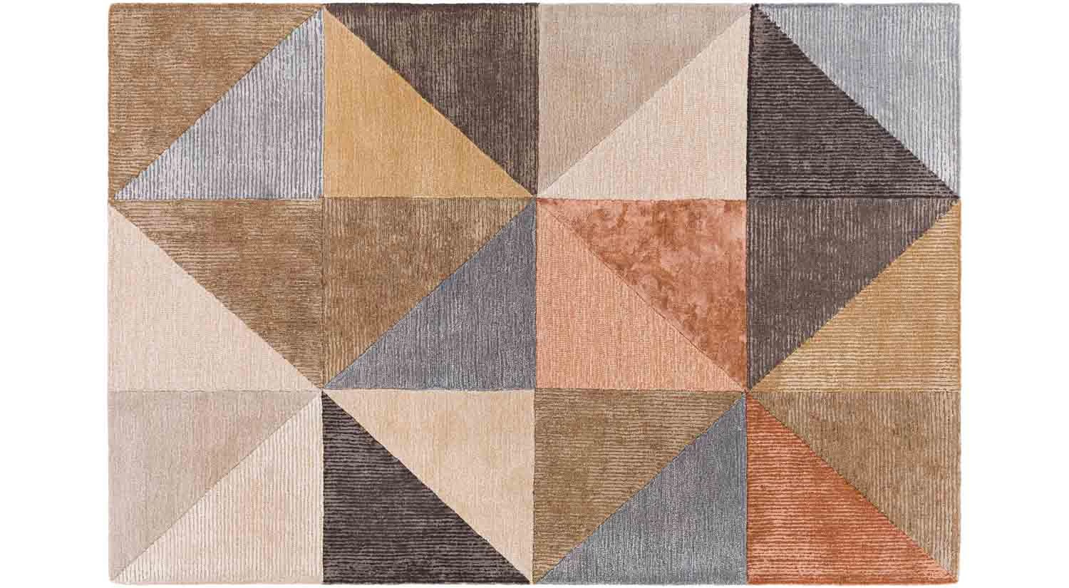 Glasgow Geometric Rug 8X10 1 Glasgow Geometric Rug 8X10