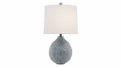 Hadi Table Lamp - Special Order