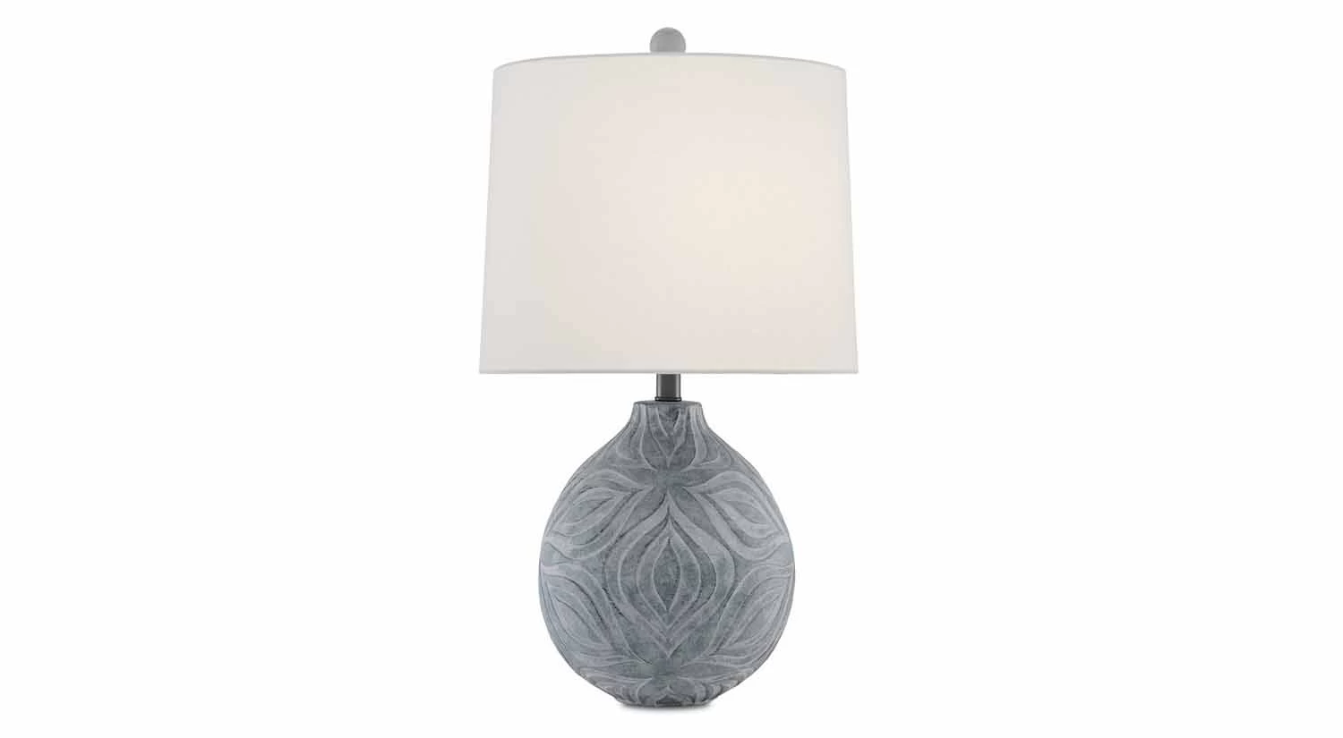 Hadi Table Lamp - Special Order 1 Hadi Table Lamp - Special Order