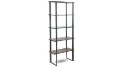 Hatteras Etagere