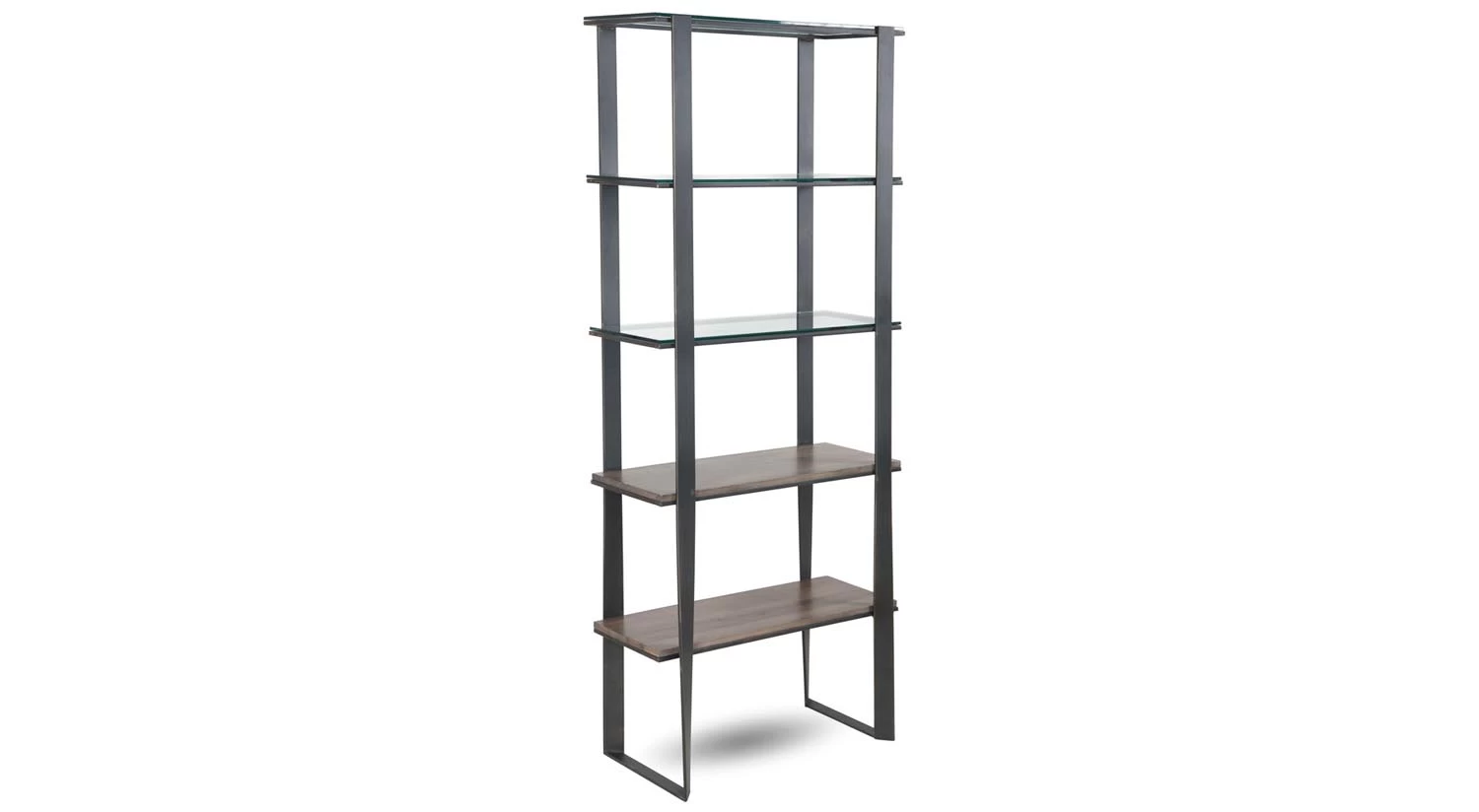 Hatteras Etagere 1 Hatteras Etagere