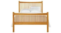 Heartwood Bed
