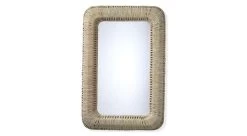 Hollis Rectangular Mirror
