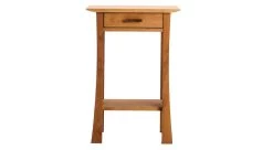 Horizon High Nightstand