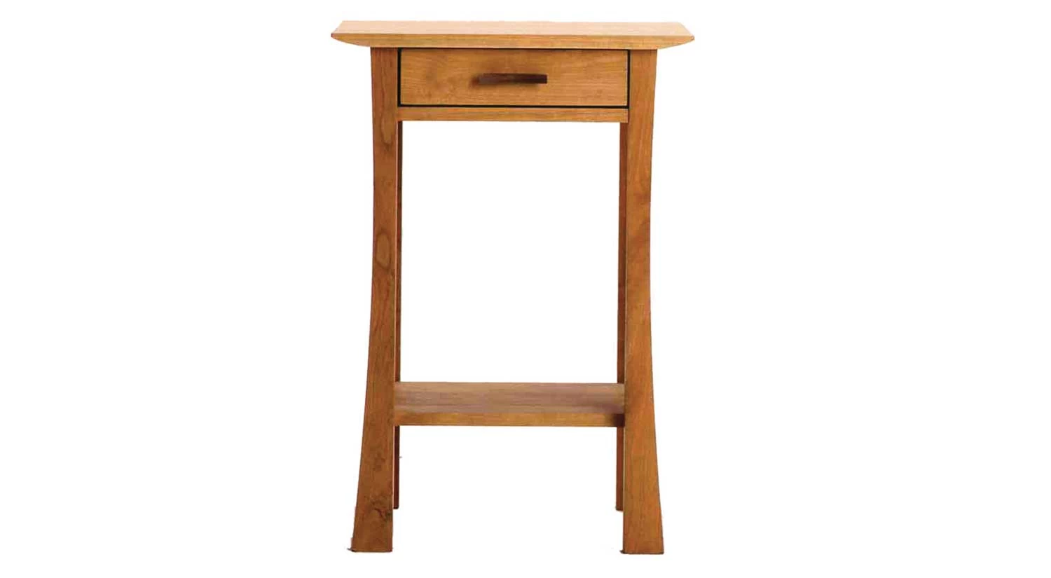 Horizon High Nightstand 1 Horizon High Nightstand