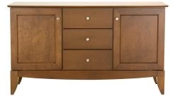 Hudson Buffet By Saloom